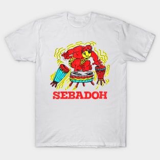 S E B A D O H T-Shirt